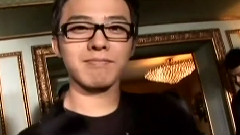 太阳(Bigbang) - MTV Making The Video