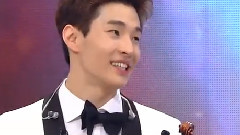 Henry - 小提琴VS金钟民舞蹈Cut