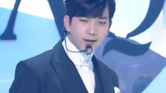 MBLAQ - 像个男人 Be A Man