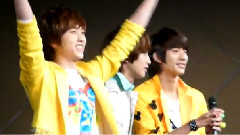 B1A4 - O.K Singapore Showcase