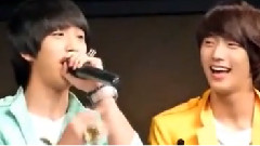 B1A4 - Speaking English Singapore Showcase