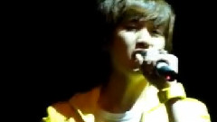 B1A4 - Only One Singapore Showcase