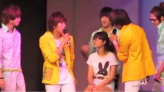 B1A4 - With You In Singapore Showcase