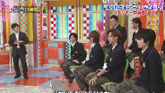 山田凉介 - SK中小凉和光惊爆前辈秘密 中文字幕 10/11/28