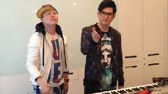 周杰伦 - 周老师的钢琴教室 Teacher Jay's Piano Class