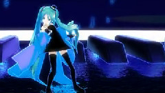 初音未来 - 世界第一公主殿下