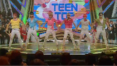 Teen Top - Shy Boy