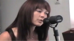 Amanda Shires - Angels & Acrobats
