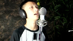 模仿翻唱 - 一路有你