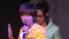 B1A4 - 只学会了不好的事