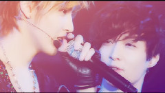 EXO-M,EXO - 触电 2.0