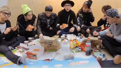 GOT7 - Real GOT7 Episode 10. Follow Me