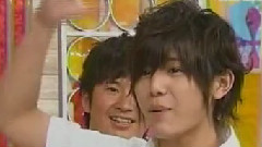 山田凉介 - 校园革命 英语练习 中文字幕 09/07/05
