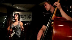 Sallie Ford & the Sound Outside - Danger
