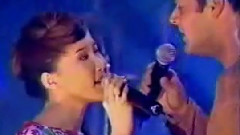 Ricky Martin,李玟 - Nobody Wants To Be Lonely