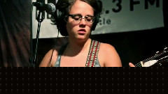 Sallie Ford & the Sound Outside - I Swear