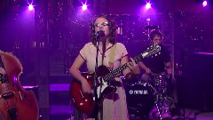 Sallie Ford & the Sound Outside - I Swear