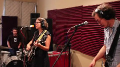 Sallie Ford & the Sound Outside - Cage