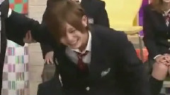 山田凉介 - 校园革命 脚麻了揉揉就好了是不对的 中文字幕 10/11/14