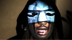 SBTRKT - Look At Stars