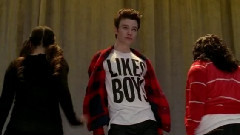 Glee Cast - Born This Way
