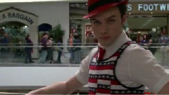Glee Cast - Barbra Streisand