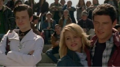 Glee Cast - Somewhere Only We Know