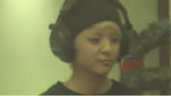 f(x),Amber(f(x)) - Gangsta Boy Kiss The Radio