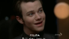 Glee Cast - As If We Never Said Goodbye