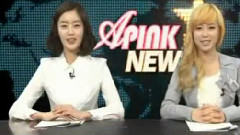 Secret,Apink - Apink News E05