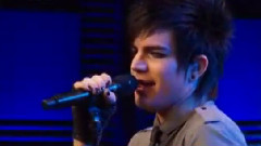 Adam Lambert - Fever AOL