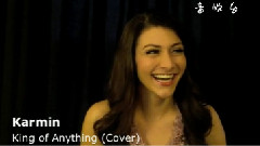 Sara Bareilles - King of Anything