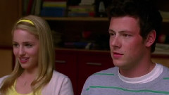 Glee Cast - Lean On Me