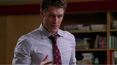 Glee Cast - Don't Stand So Close To Me & Young Girl