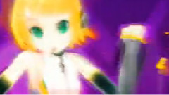 镜音双子 - Project Diva PoPiPo