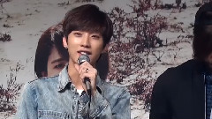 B1A4 - 牛仔真英