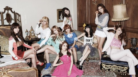 After School - Shampoo