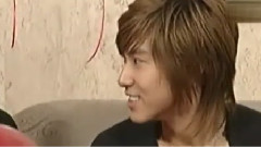 东方神起 - Making Of Star Watch 02