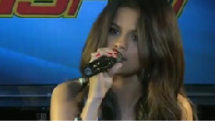 Selena Gomez - Naturally