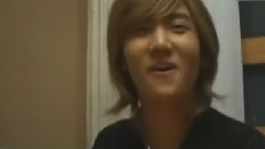 东方神起 - Making Of Star Watch 08