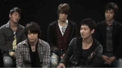 东方神起 - Music On! TV Artist File Special Interview Full
