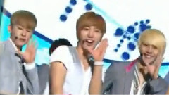 Super Junior - ELF Song