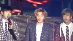 B.A.P - NO MERCY