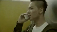 李孝利,太阳(Bigbang) - Make Love