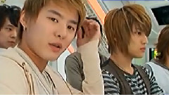 东方神起 - Asahi TV Ontama
