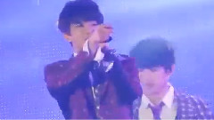 B.A.P - Lovesick