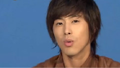 郑允浩 - MBC SectionTV