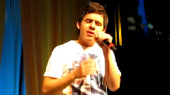 David Archuleta - My Hands