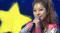 Dal★shabet - Pink Rocket