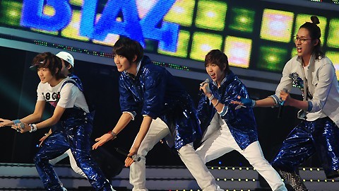 B1A4 - O.K
